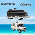 Compresseur rotatif à Boyard R134A pour spécial industrie relative